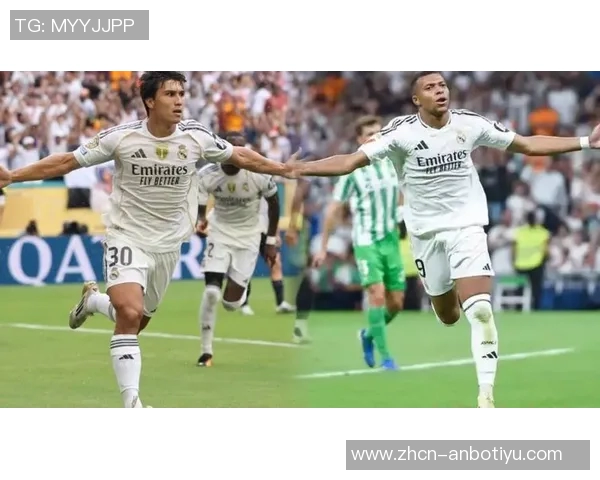 世俱杯精彩对决前瞻皇马多特蒙德争锋姆巴佩与贡萨洛的较量 世俱杯精彩对决前瞻皇马多特蒙德争锋姆巴佩与贡萨洛的较量