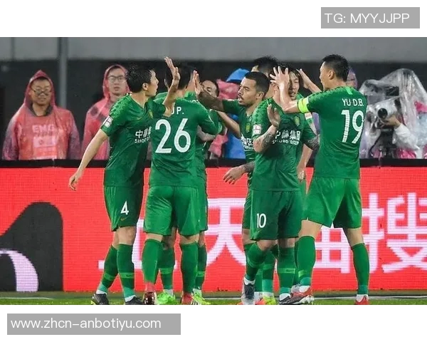 2019年国安与恒大激战回顾球迷心中的经典对决与精彩瞬间